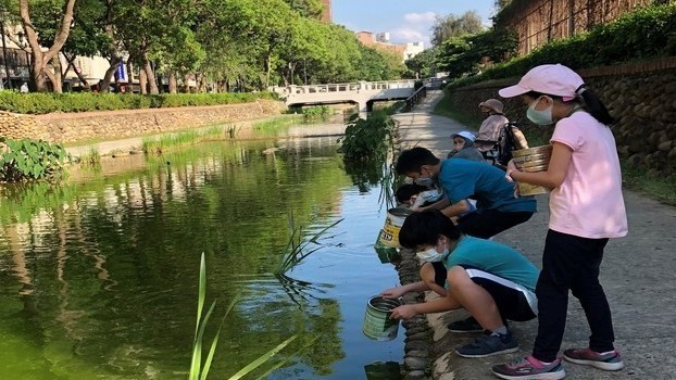 斯創為什麼要開辦【都市博物學】？